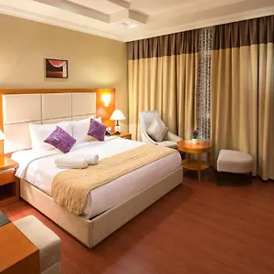 Jupiter Plaza Delhi Airport Отель